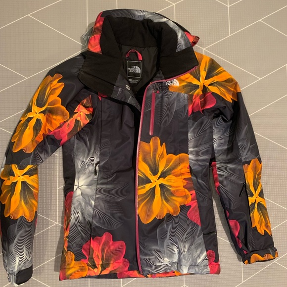 The North Face Other - The North Face ski jacket